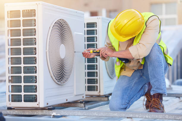 Best Residential HVAC Services  in Navy, VA