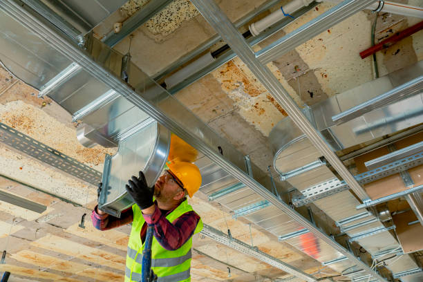 Best Ductless HVAC Repair  in Navy, VA
