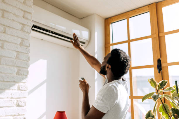 Best HVAC Emergency Services  in Navy, VA