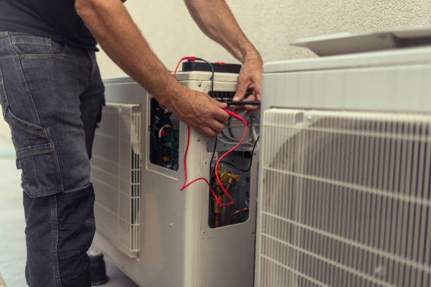 Best HVAC Installation Services  in Navy, VA
