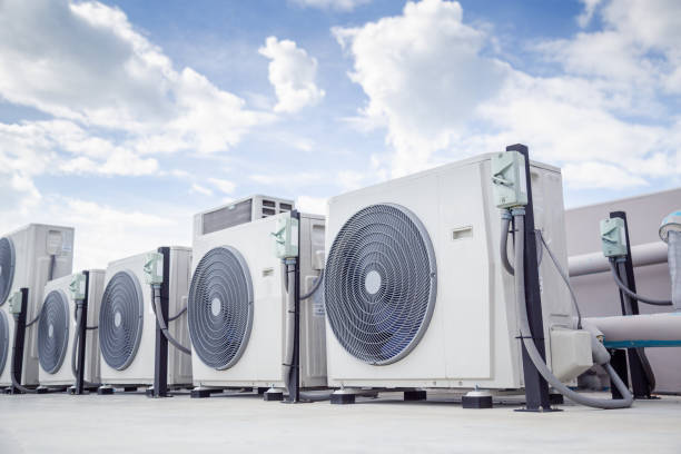 Best HVAC Companies Near Me  in Navy, VA