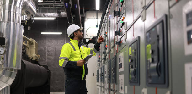 Best Affordable HVAC Services  in Navy, VA